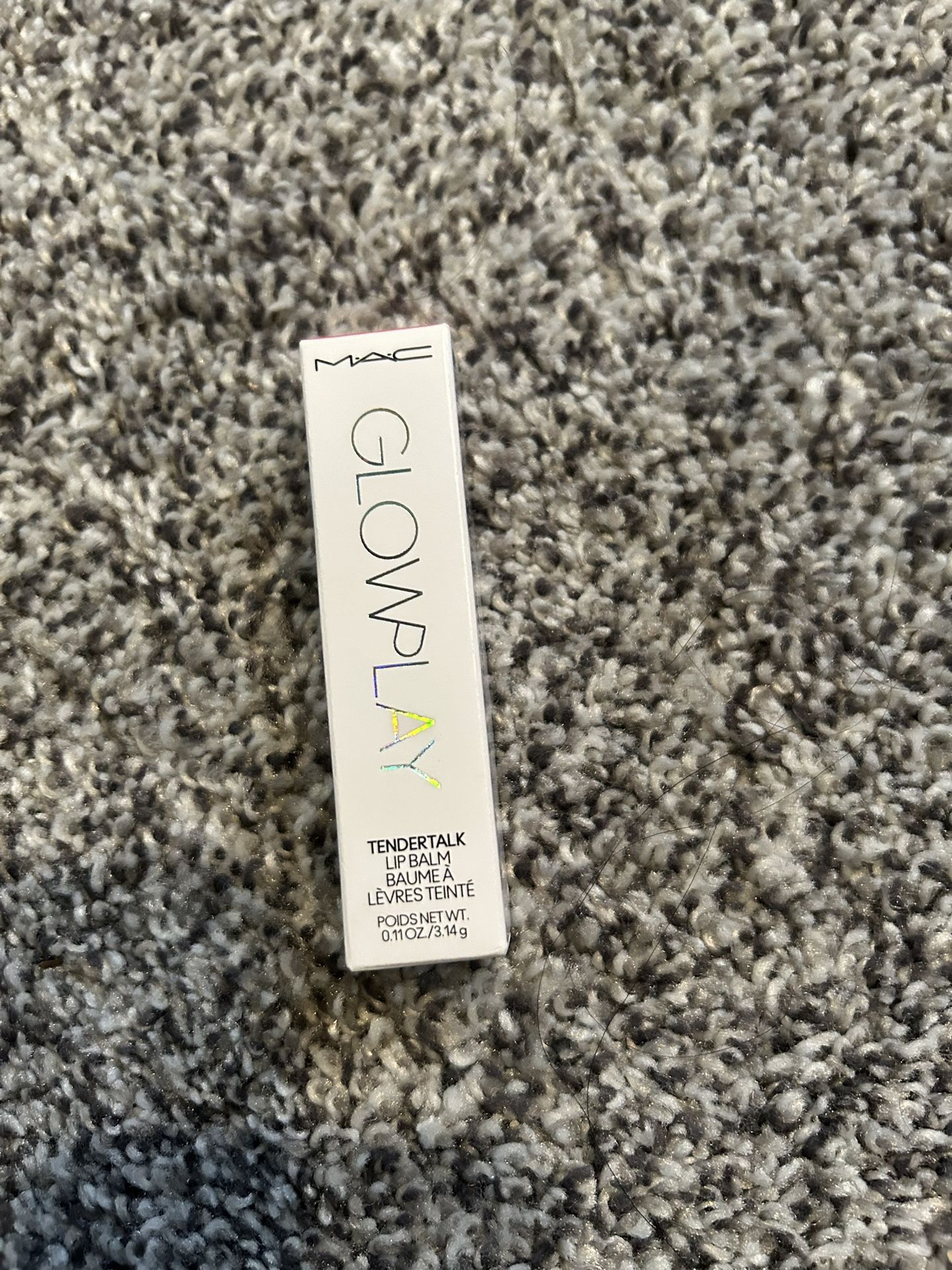 Mac Glowplay