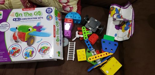 Toys