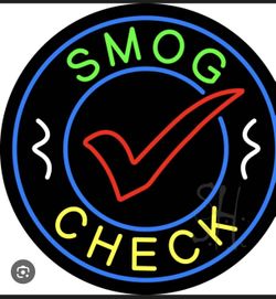 Smog Check