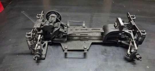 Redcat RDS Chassis only