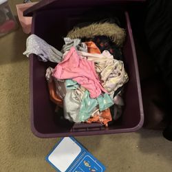 Baby Clothing $1 A Piece 