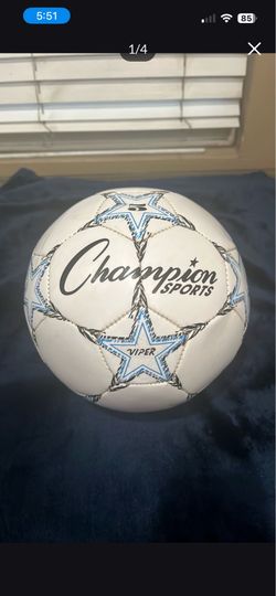 Champions viper Soccher ball size-5