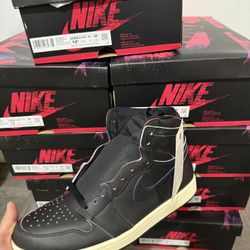 Jordan Retro 1 Self Expression
