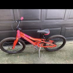 CANNONDALE BIKE