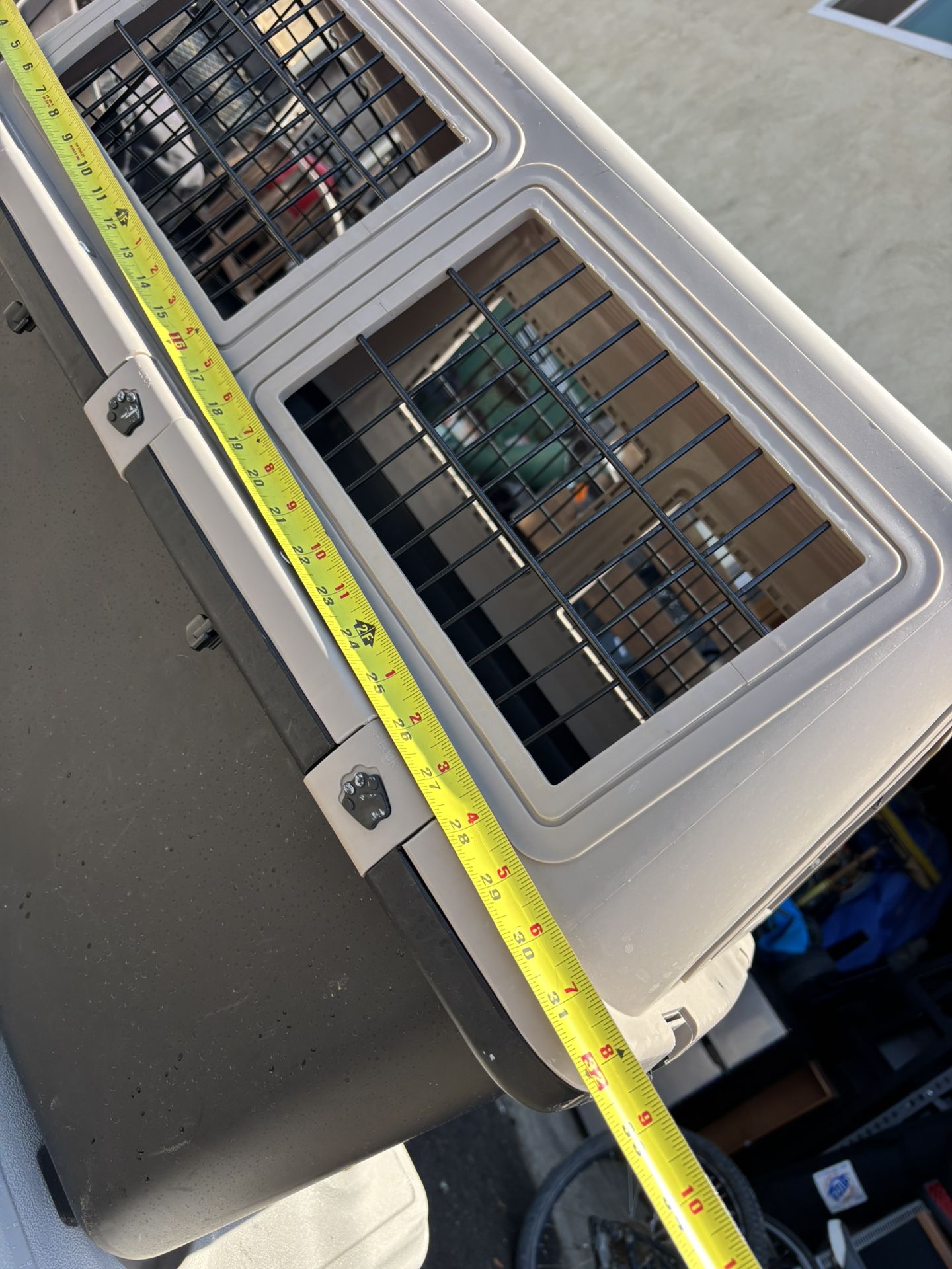Dog Crate