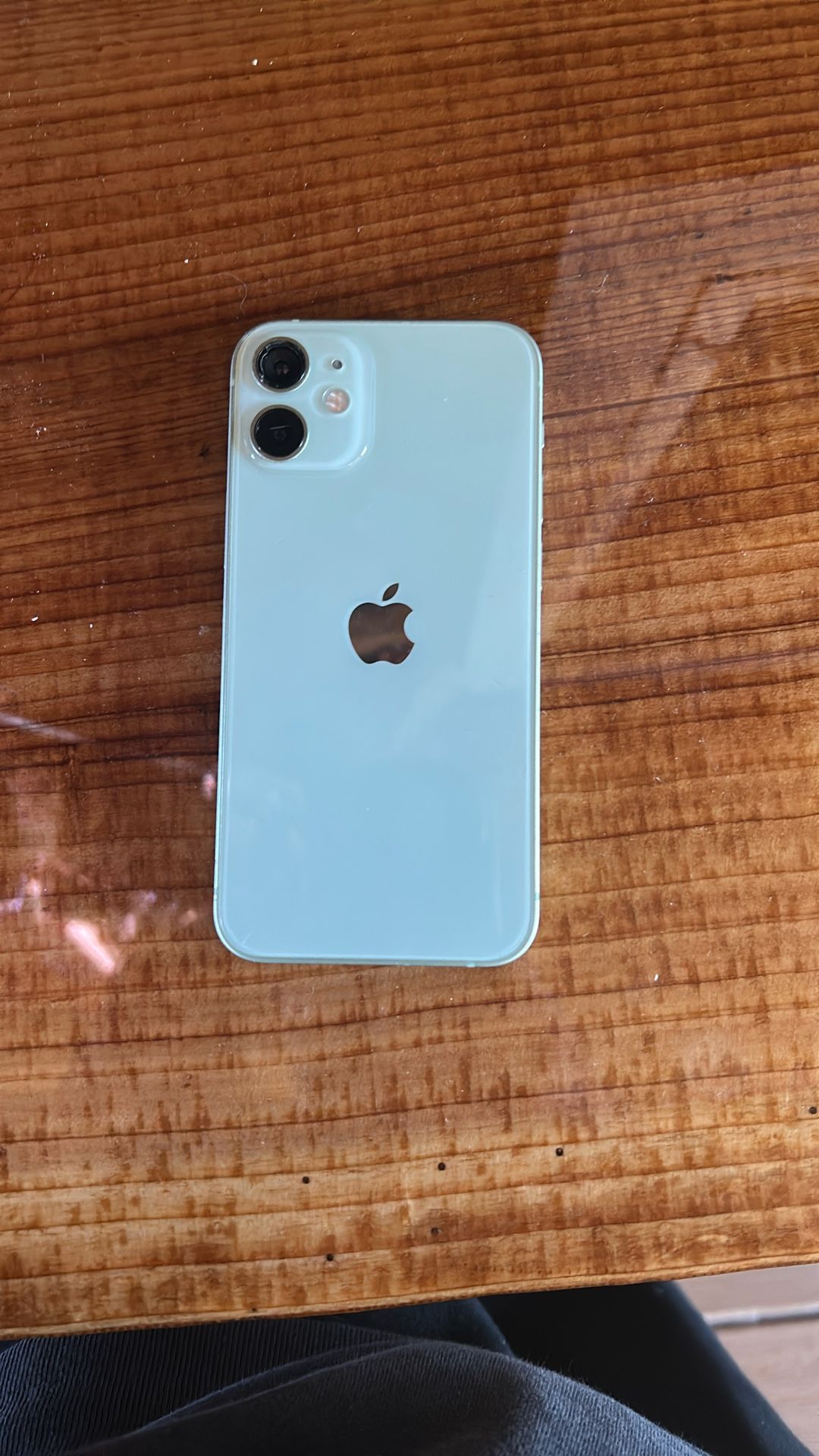 iPhone 12 Mini