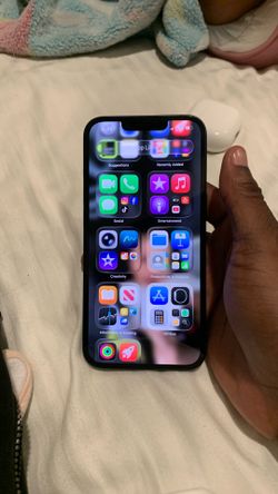 iPhone 13
