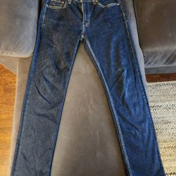 Levi's 514 Jeans Men (30 x 32)