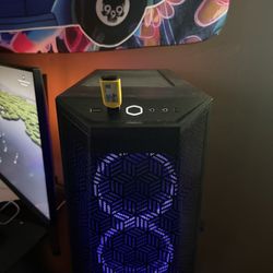 4k Gaming PC 