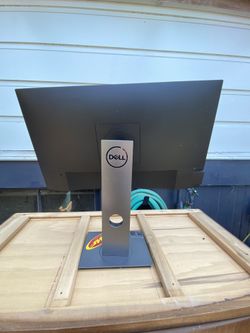 Dell Monitor 