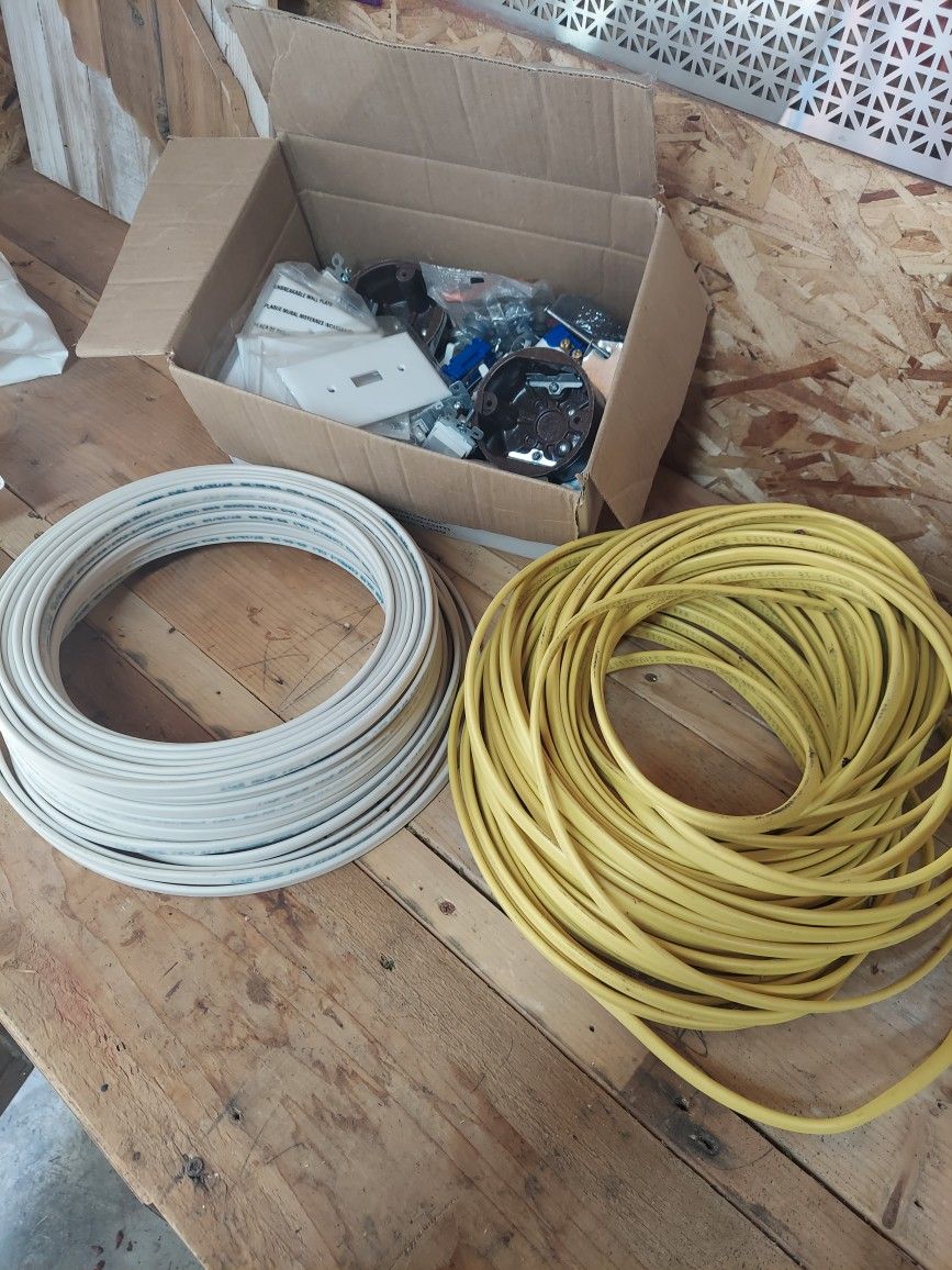 ELECTRICAL MATERIALS
