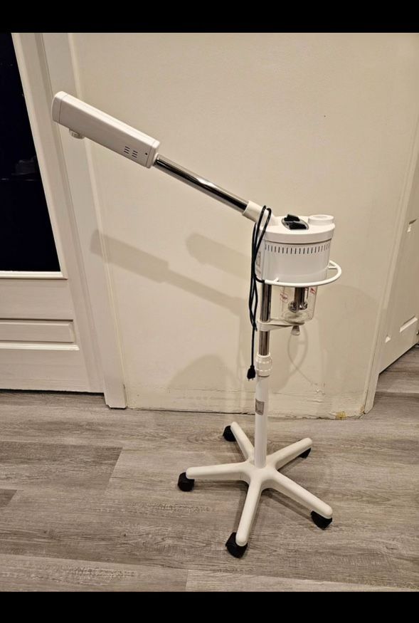 Professional Facial Steamer 
