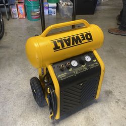  Electric Air Compressor