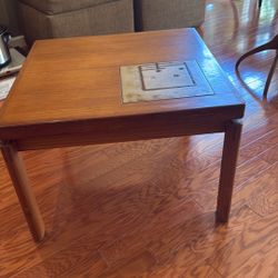 End Table