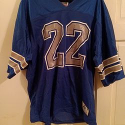 Emmitt Smith Dallas Cowboys Jersey 