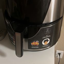 Air fryer 8QT