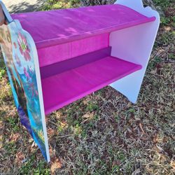 Disney Frozen Shoe Rack