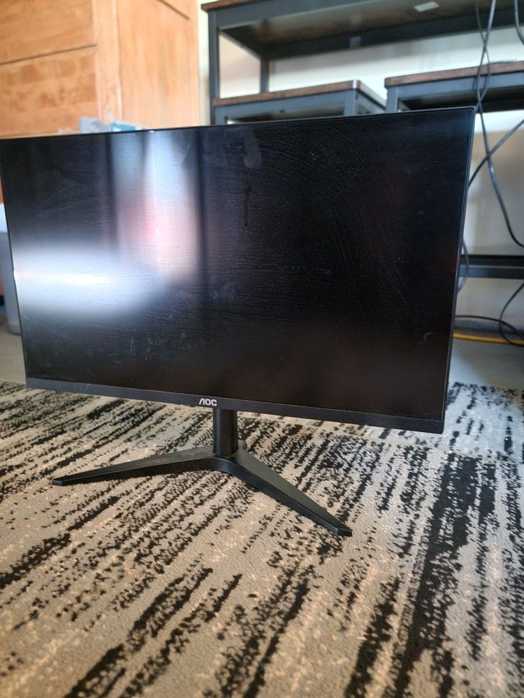 Computer Monitors 21"