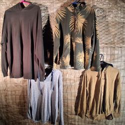 Mens long sleeve