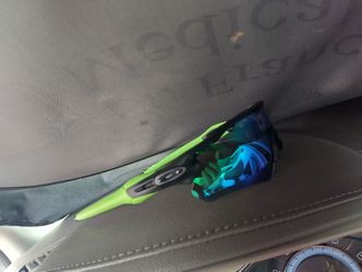 Oakley sunglasses