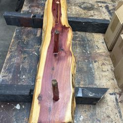 Coat Rack