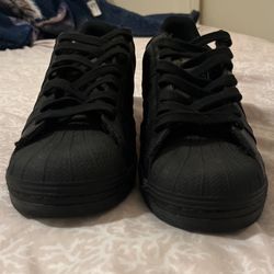 Full Black Superstars