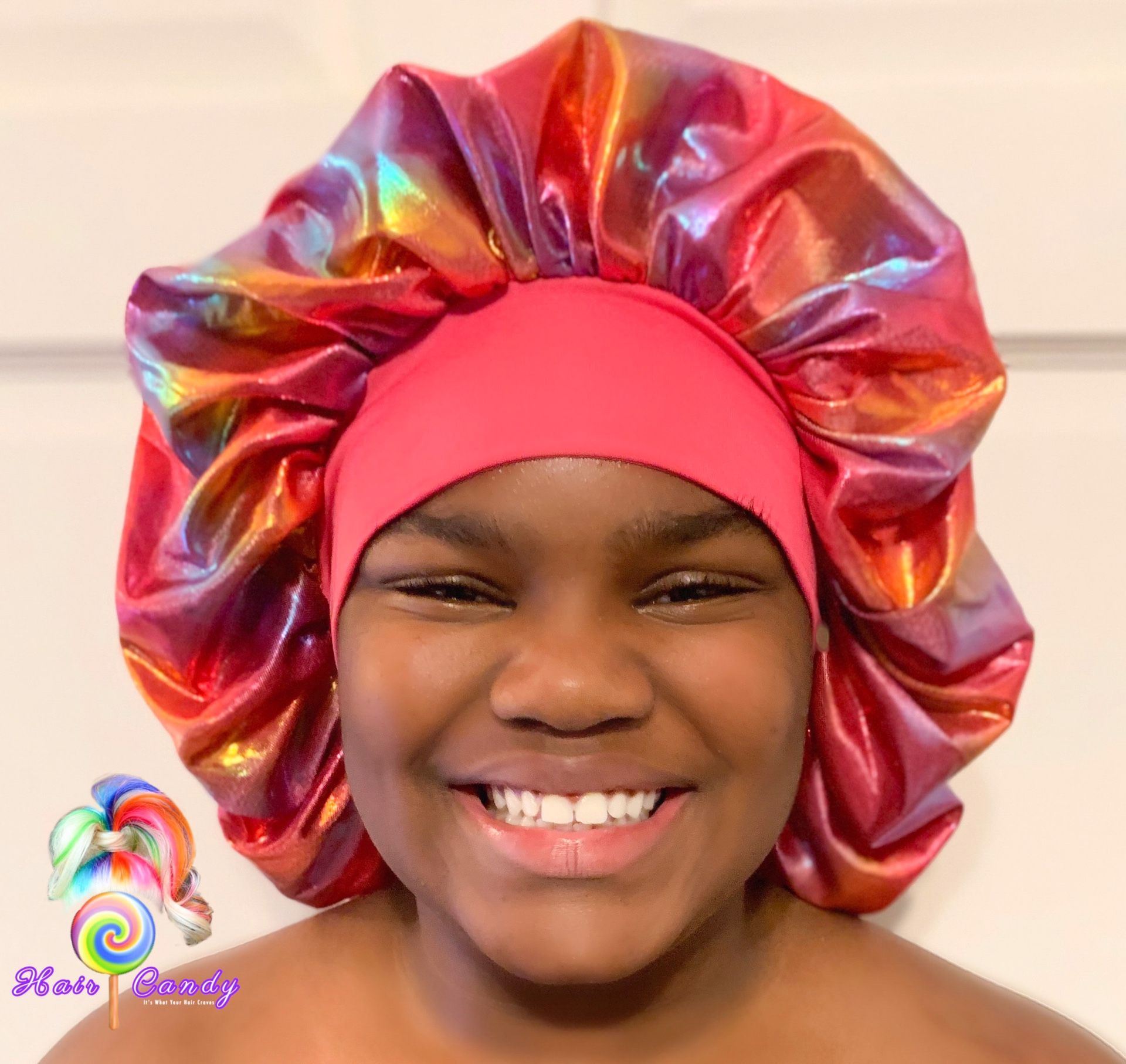 Hair Bonnets