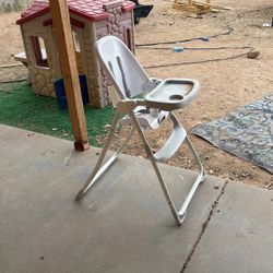 High Chair
