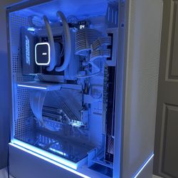 Powerful gaming and working pc for sale