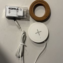 IKEA WIRELESS DESKTOP CHARGER