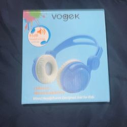 Children Wireless Headphones