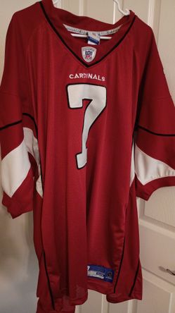 Cardinals Jersey Size 58
