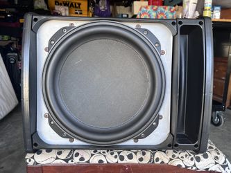 12"Kenwood  good condition