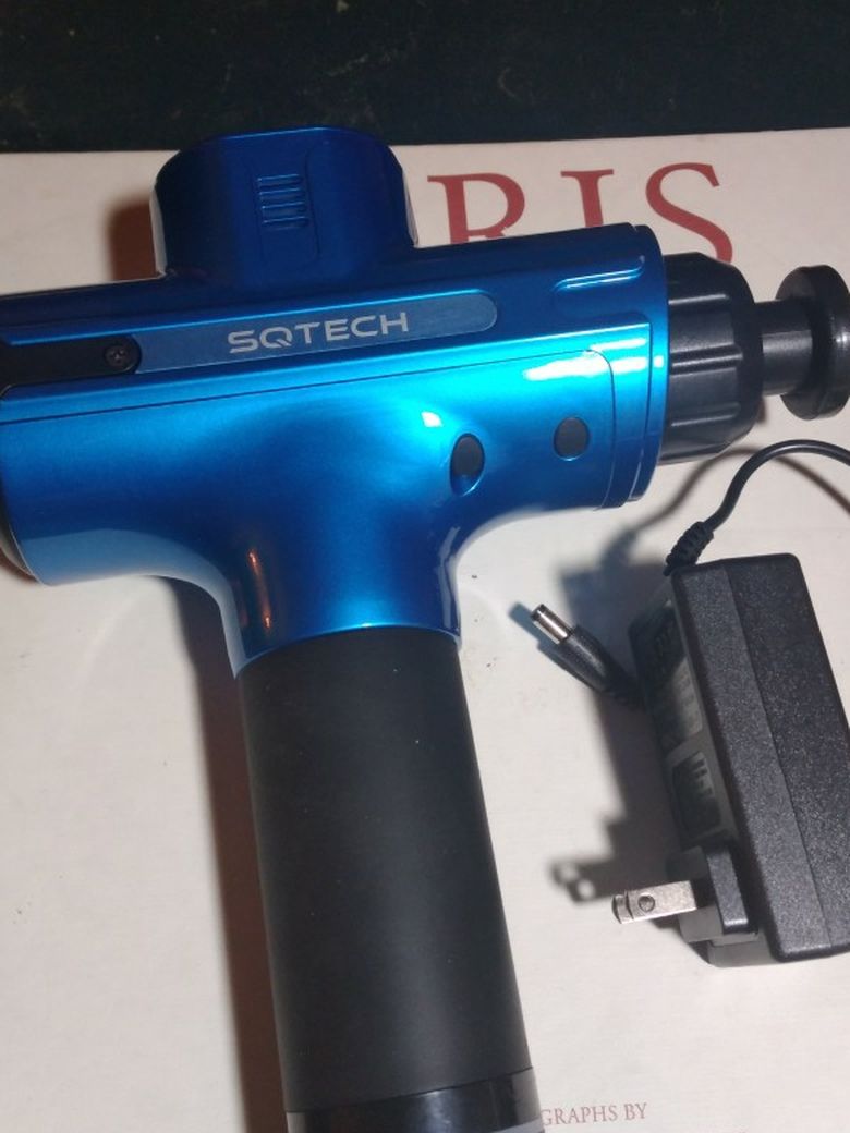 SQTECH MESSAGER
