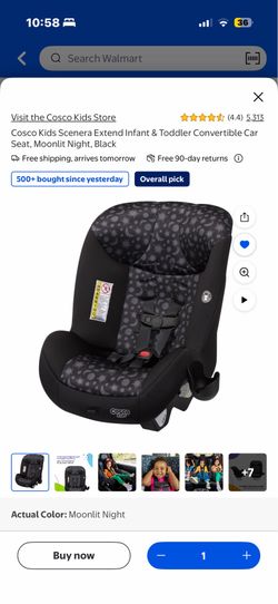 Carseat