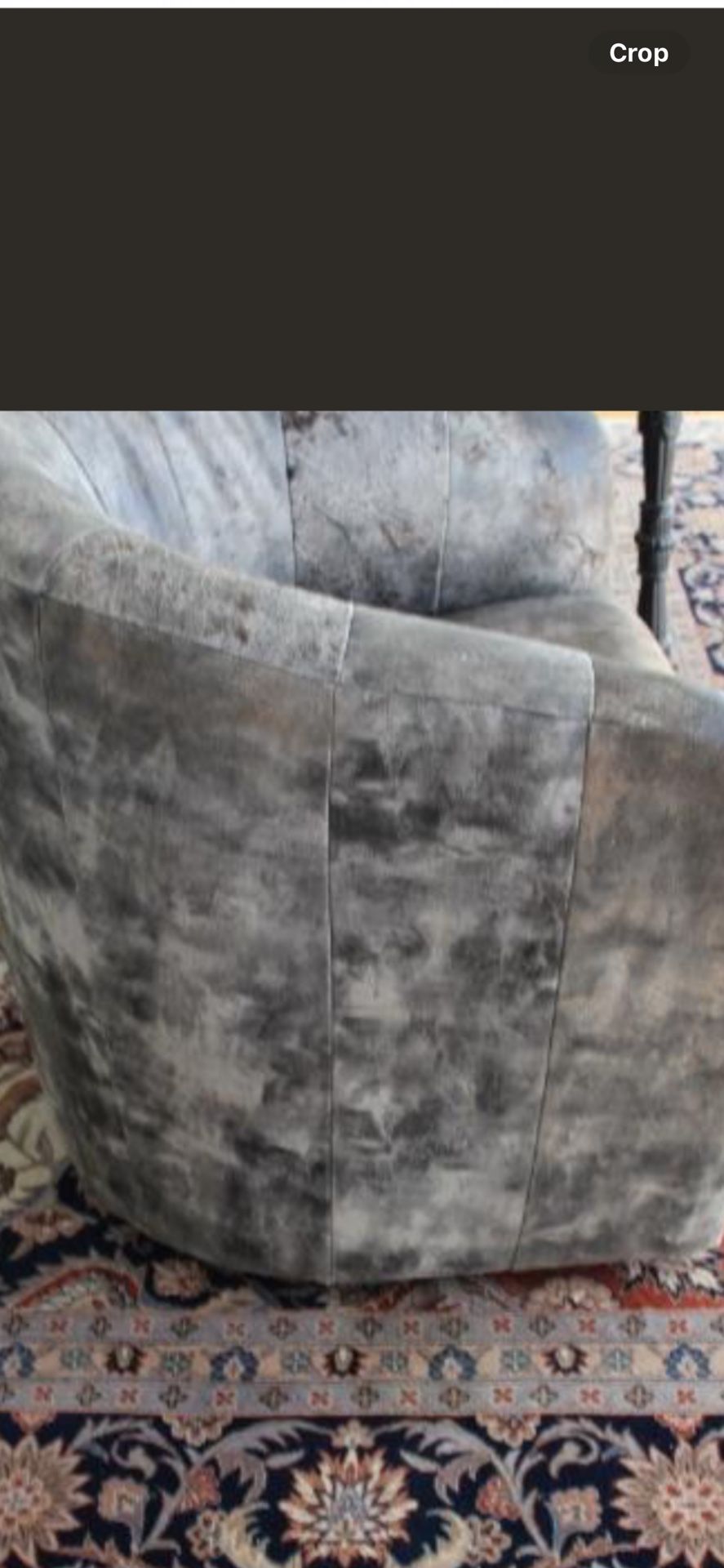 2 Chairs And A Table