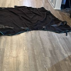 Horse Blanket Great Christmas Present For Horseback Rider