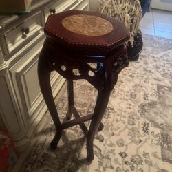 Decor Table 