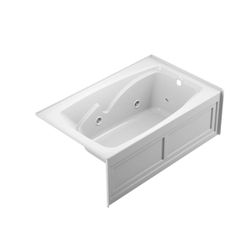 New in box Jacuzzi whirlpool bathtub