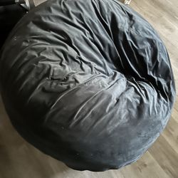 Huge Bean Bag Chair 
