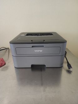 Brother Printer HL-L2300D