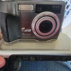 Camera
