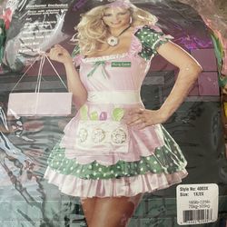 Halloween Costume
