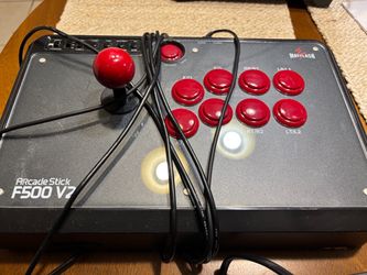 MayFlash Compatible  Arcade Stick F500 V2