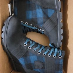 Size 12 SOREL Boots
