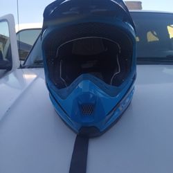 Helmet