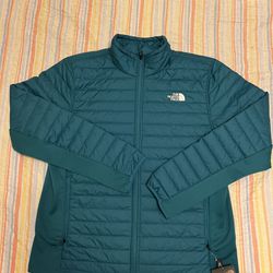 The North Face Jacket For Men size XL Brand New