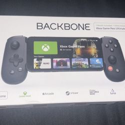 Backbone One  (Xbox)