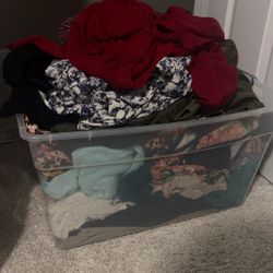 Clothes For Women!!! 