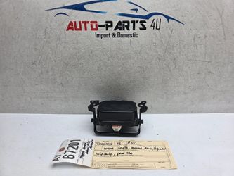 88- 2100- 7010 COROLLA AVALON PRIUS CRUISE RADAR MODULE DISTANCE SENSOR OEM AY67201